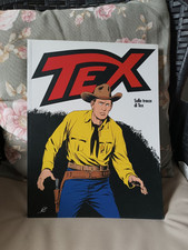 Tex libro sulle usato  Vallo della Lucania