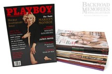 Lot 1997 playboy for sale Lot 1997 playboy for sale  Lemon Grove