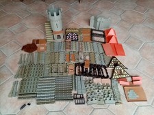 Gros lot vrac d'occasion  Brissac-Quincé