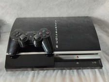 Console sony ps3 d'occasion  Mertzwiller