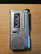 Sony micro registratore usato  Agrate Brianza