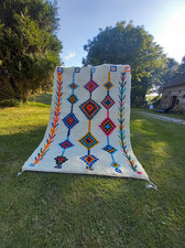 Tapis chemin couloir d'occasion  Bonneval