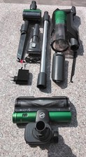 Hoover akku staubsauger gebraucht kaufen  Oberhausen