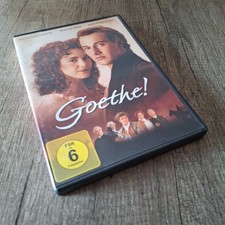 Goethe dvd guter gebraucht kaufen  Möhrendorf