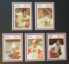 Detroit red wings for sale  Dover