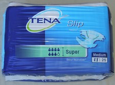 Tena slip super gebraucht kaufen  Deutschland