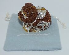 Judith leiber bulldog for sale  Topeka