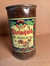Rheingold scotch ale for sale  Crystal Lake
