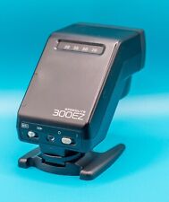 Canon speedlite 300ez usato  Udine