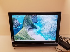 Touchsmart business computer for sale  Campbell