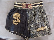 Muay thayi boxhose gebraucht kaufen  Hattersheim