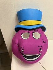 1992 barney halloween for sale  Harleysville