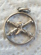 Pendentif char combat d'occasion  La Flotte