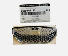 OEM 86350G9130 GRADE DIANTEIRA ASSY-RADIADOR para Hyundai Genesis G70 2019-2021 comprar usado  Enviando para Brazil