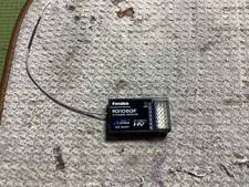 Futaba r3106 2.4 for sale  Houston