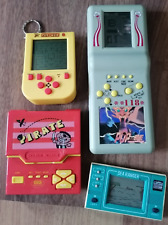 Retro handheld video for sale  EDINBURGH