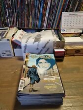 Witchblade magazine completa usato  Imola