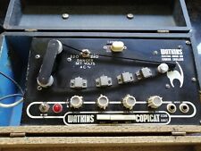 Wem watkins copycat for sale  BRIGHTON