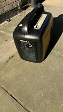 Silent generator for sale  LEICESTER