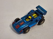 Darda rennwagen blau gebraucht kaufen  Bonn