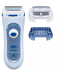Braun silk épil for sale  LEEDS