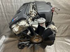 Rebuilt s54 engine for sale  WEMBLEY