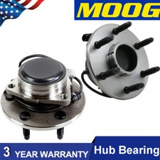 Moog 2wd front for sale  Austin
