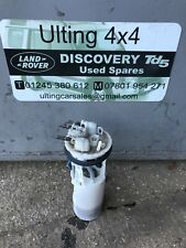 Landrover discovery td5 for sale  CHELMSFORD