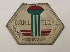 1960 porta tessera usato  Ancona