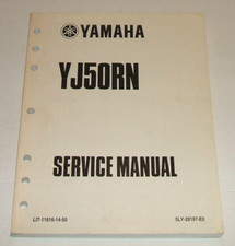 Yamaha vino service for sale  Minneapolis
