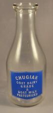 Chugiak goat dairy for sale  Carbondale