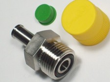Swagelok stainless vco for sale  Clayton