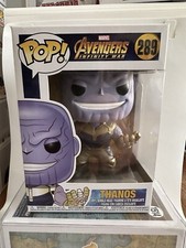 Figurine funko pop d'occasion  Cléon-d'Andran