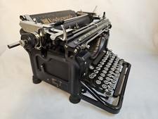 Underwood antique vtg for sale  Oklahoma City