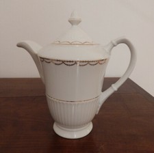 Porcellana teiera caffettiera usato  Verona
