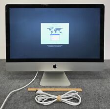 Apple imac a1418 for sale  Watervliet