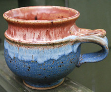 Studio hand crafted for sale  Rush