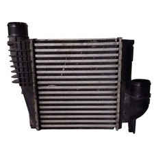 Radiatore intercooler p9675627 usato  Pratola Peligna