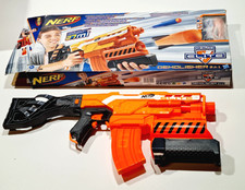 Hasbro nerf demolisher gebraucht kaufen  Reinsberg