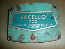 mower excello vintage for sale mower excello vintage for sale Lewisberry