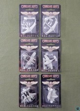 Crimson skies metal for sale  Maricopa