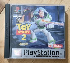 Toy story französische gebraucht kaufen  Potsdam