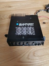 Ldtimer blaupunkt beb gebraucht kaufen  Weißenhorn