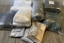 Konvolut sonderposten kissen gebraucht kaufen  Herne