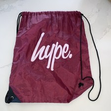 Hype used pink for sale  DARLINGTON