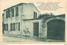 Ile oléron pierre d'occasion  Fruges
