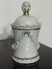 Antico vaso porcellana usato  Marsala