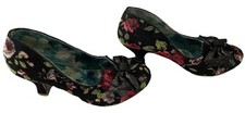 Irregular choice black for sale  AMMANFORD