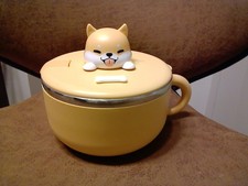 noodle bowl for sale  CHULMLEIGH