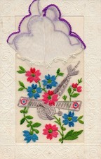 ww1 silk handkerchief for sale ww1 silk handkerchief for sale ST. ALBANS